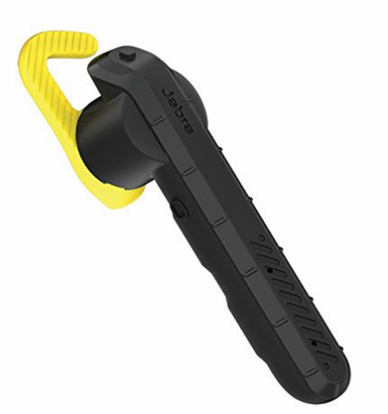 auriculares de acero jabra