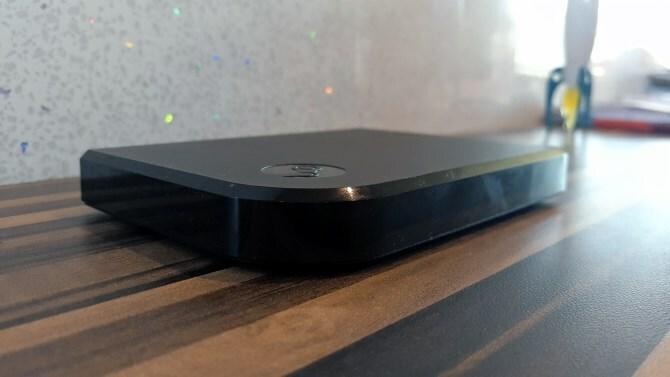 Steam Link te permite transmitir juegos de PC a tu televisor a través de tu red