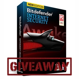 Bitdefender Internet Security: su solución todo en uno, dos sorteos para portátiles con Windows 8 bitdefender