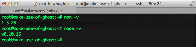 ssh-ghost-verificar