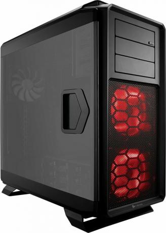 La guía definitiva para tu PC: todo lo que querías saber, y más Full ATX Case Corsair