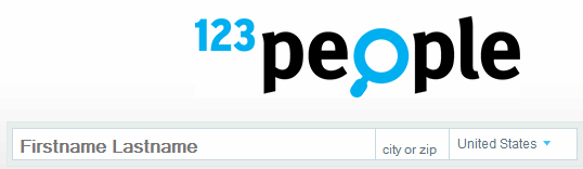 búsqueda de personas de google