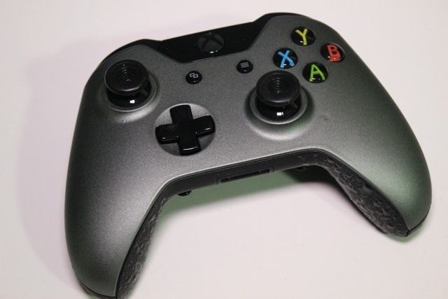 SCUF One Elite Revisión del controlador Xbox One y Sorteo scuf one elite scufgaming revisión del controlador xbox one 4