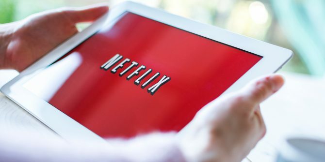 9 sólidas razones para suscribirse a DVD Netflix netflix tablet logo 670x335