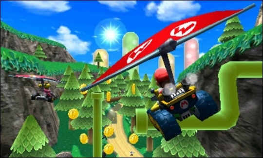 juegos de nintendo 3ds