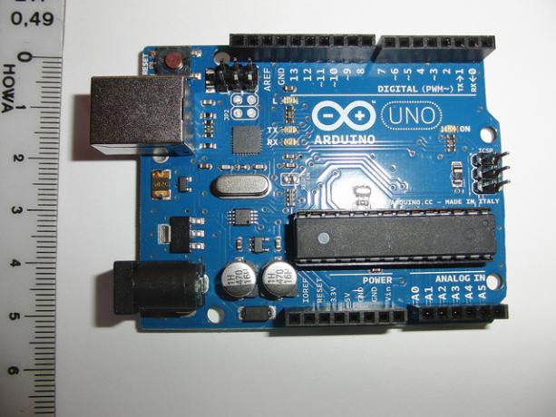 ArduinoUno