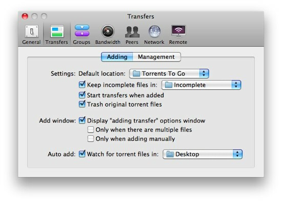 descargador de torrent para mac