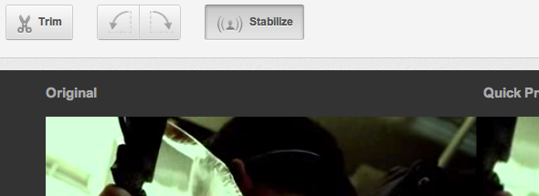 editor de video de youtube