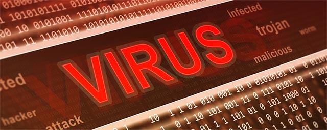 seguridad del mito antivirus