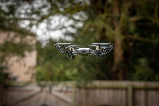DJI Tello: el pequeño dron más lindo de la historia, y solo $ 99 Tello 7