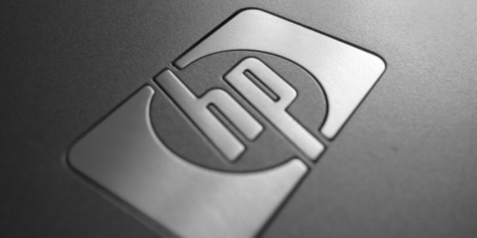 ¿Su PC o portátil HP le está espiando? macro del logotipo de hp 670x335