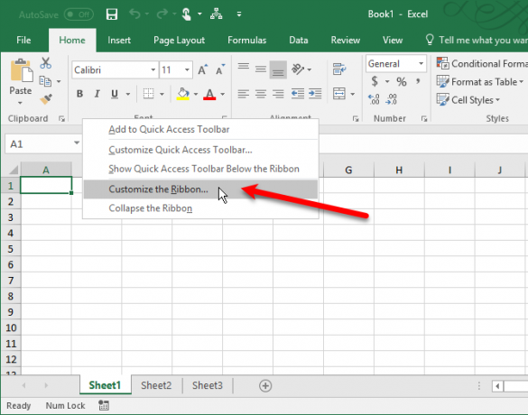 Cómo crear una lista de verificación en Excel como los profesionales