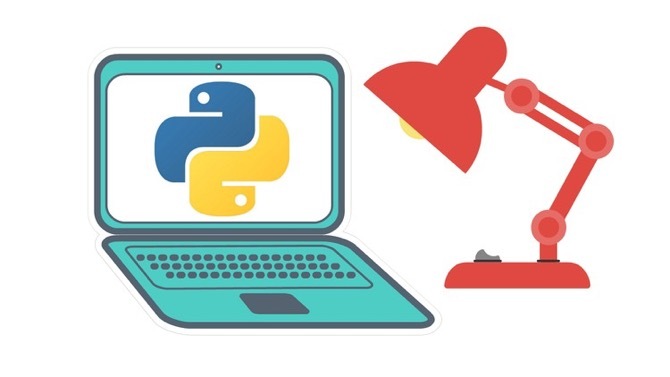 Curso Udemy: Aprenda Python