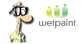 Cree su propio sitio wiki fácilmente con WetPaint ata wetpaint