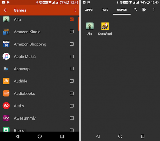 Consejos y trucos para usuarios avanzados de Nova Launcher 7