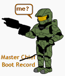 Guardar, restaurar, arreglar un MBR roto con MBRWizard [Windows] masterlogo