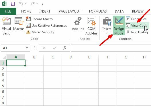 Cómo crear un gráfico a partir de archivos de datos sin procesar en cualquier producto de Office VBAChart21