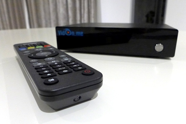 VidOn.me AV200 Android Blu-ray Player Review and Giveaway vidonme av200 android media player review 8