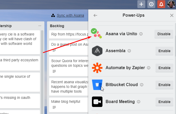 trello vs asana, la mejor herramienta de gestión de proyectos gratuita