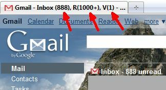 Cómo abrir una cuenta de Gmail con Firefox