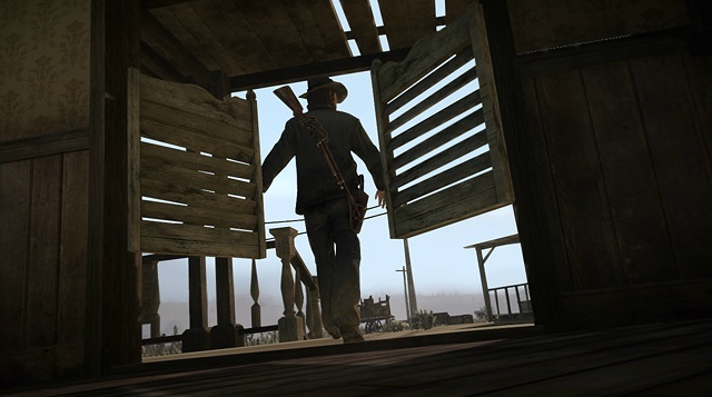 Las 8 mejores capturas de pantalla de Red Dead Games of All Time red dead