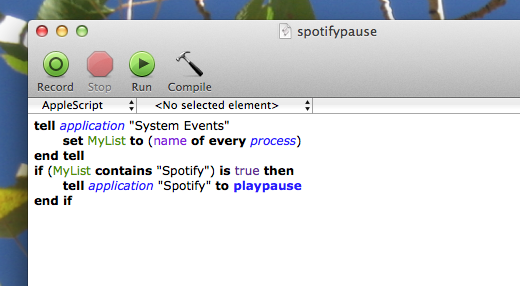 Cómo pausar automáticamente tu música cuando desconectas tus auriculares [Mac]