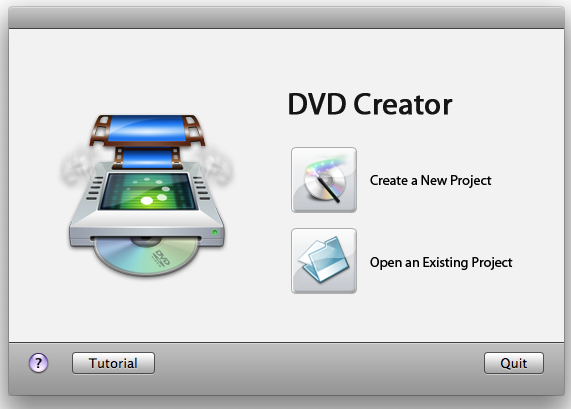 Daniusoft Double Giveaway: Video Converter Ultimate y DVD Creator [Mac] Snap