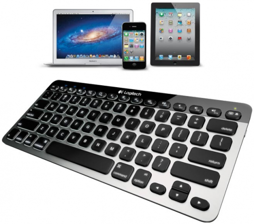 teclado logitech-bluetooth