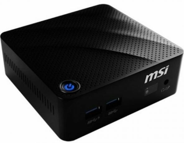 La mejor mini PC: HP, Intel y más con Windows, Android o Chrome OS mini pc msi cube 644x500