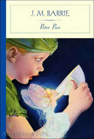 audiolibro gratis de peter pan