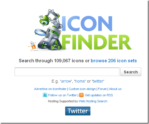 iconos de sitio web gratis