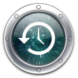 4 recursos para convertirse en un maestro de respaldo con Time Machine [Mac] TimeMachineicon