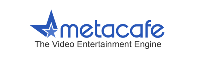 Logo de Metacafe
