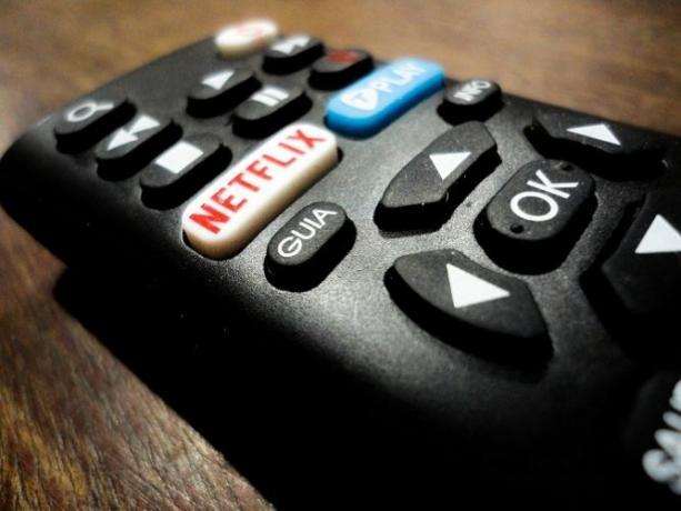 9 razones por las que debería suscribirse a DVD Netflix - Remoto