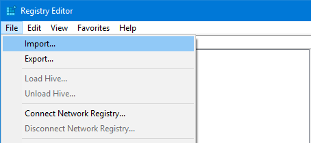 Restaura la configuración de tu impresora