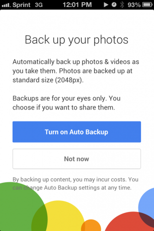 GoogleAutoBackup