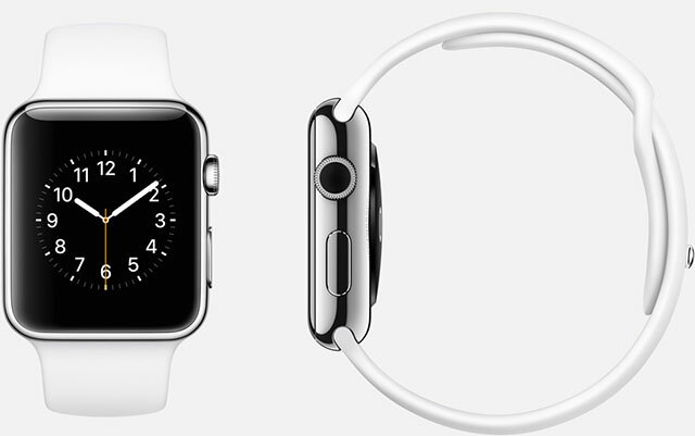 El gran evento de Apple: iPhone 6, reloj y nuevo sistema de pago inalámbrico iwatch1