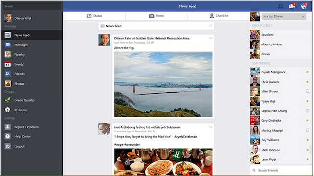 Oficial-Facebook-Windows-8