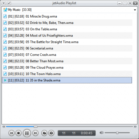 alternativa de iTunes