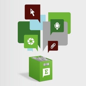 cliente de escritorio evernote