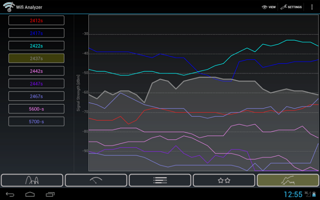 wifianalyzerandroid