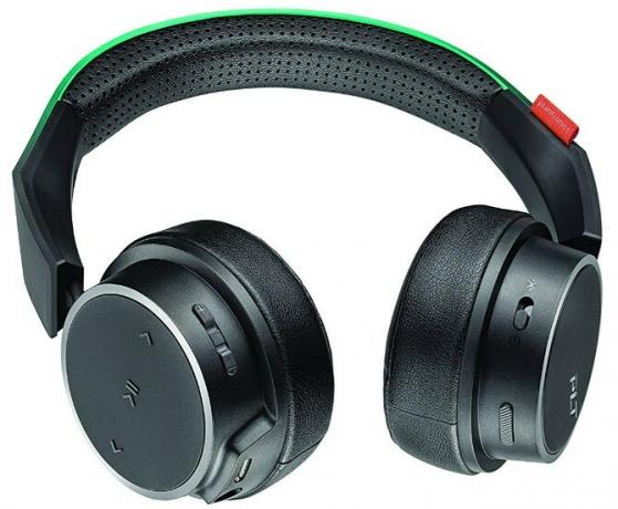 mejores auriculares deportivos bluetooth plantronics backbeat fit 500