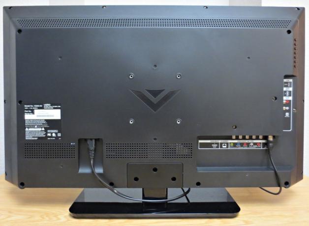 TV inteligente vizio e320i-a0