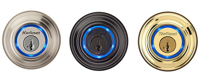 kwikset-kevo-smart-locks