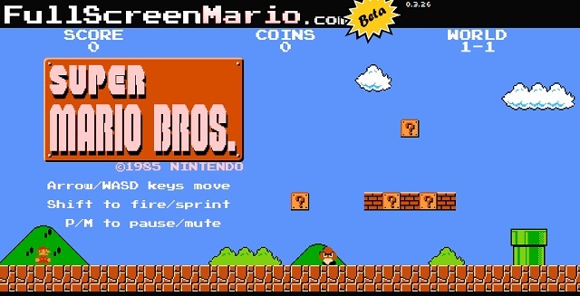 Homeless Lego Mario Unboxing Ikea iMessage Memes [Weird & Wonderful Web] full screen mario