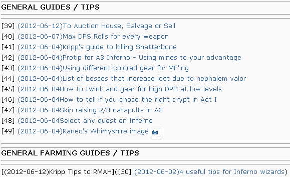 IAmA con Firefox para el equipo de Android, Rock Paper Scissors Robots y más diabloguides [Lo mejor de Reddit]