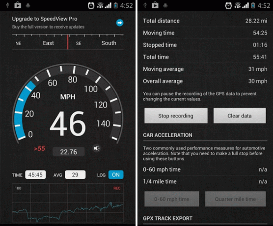 android-ciclismo-speedview