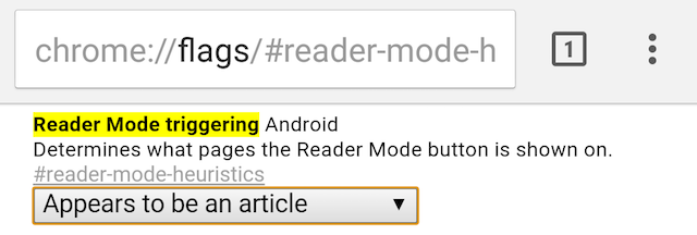 Chrome-flags-android-reader-settings