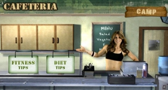 mejores juegos de fitness de wii