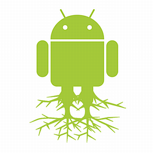 utiliza para un Android rooteado